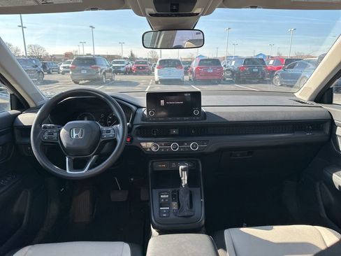 Certified 2023 Honda CR-V EX image 19