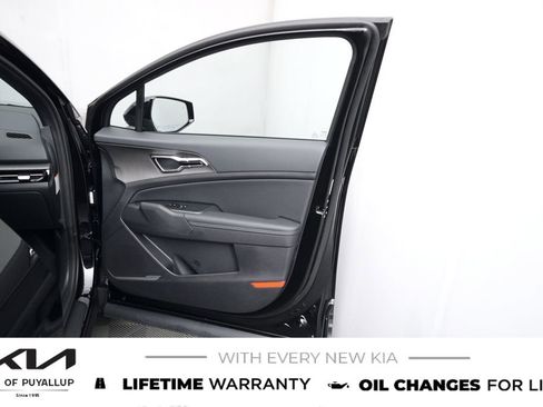 New 2026 Kia Sportage X-Line AWD/4WD image 15