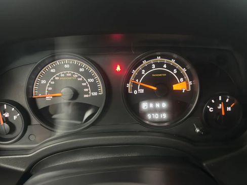 Used 2016 Jeep Patriot Sport w/ Power Value Group FWD image 11
