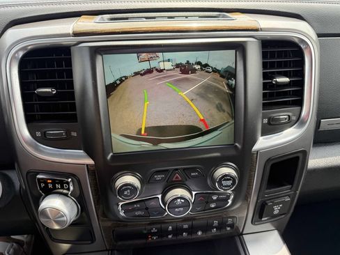 Used 2017 RAM 1500 Limited RWD image 55