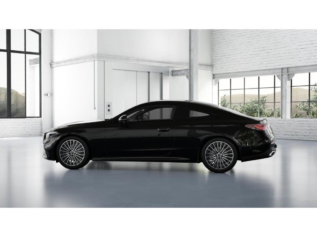 New 2027 Mercedes-Benz CLE 450 4MATIC Coupe image 33