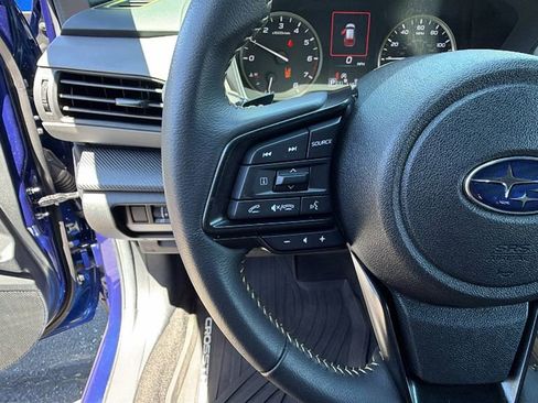 Used 2024 Subaru Crosstrek 2.5i Sport w/ Crosstrek Mirror Package AWD/4WD image 27