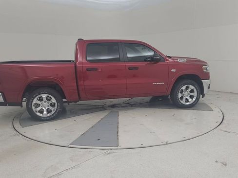 New 2026 RAM 1500 Big Horn image 16