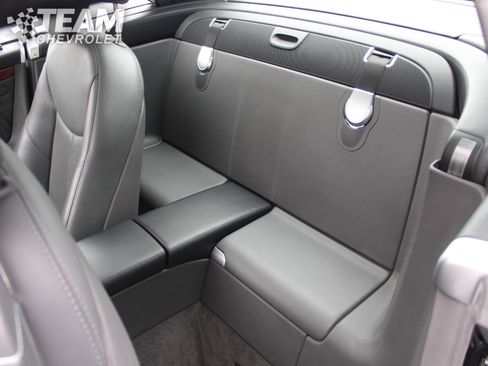 Used 2004 Mercedes-Benz SL 600 image 25