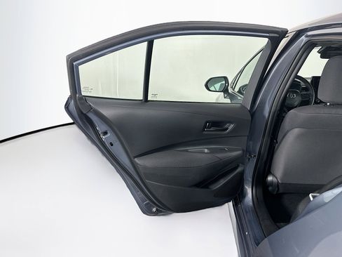 Used 2024 Toyota Corolla LE image 25