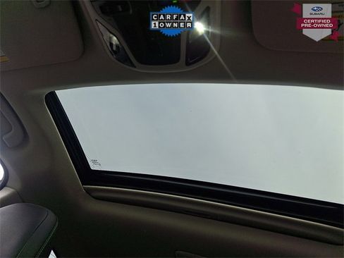 Certified 2025 Subaru Outback Onyx Edition XT w/ Popular Package #2 image 14