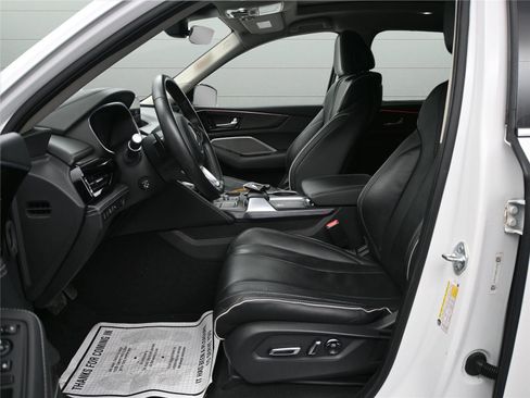 Certified 2023 Acura MDX SH-AWD w/Advance image 6