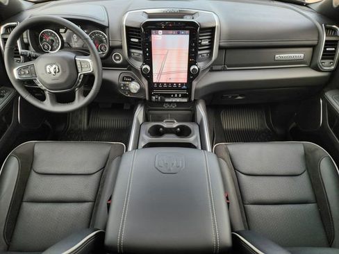 New 2026 RAM 1500 Laramie w/ Laramie Southwest Edition image 21