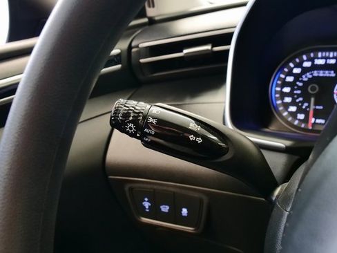 Used 2023 Hyundai Tucson SEL image 27