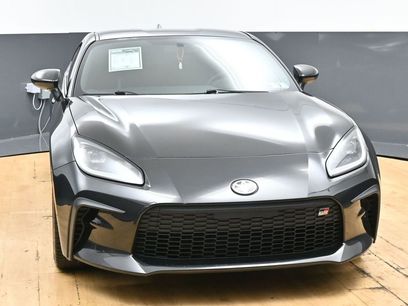 Used 2023 Toyota GR86 Premium