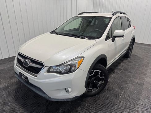 Used 2014 Subaru Crosstrek 2.0i Premium image 27