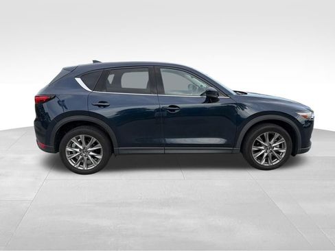 Used 2021 MAZDA CX-5 Grand Touring Reserve AWD/4WD image 6
