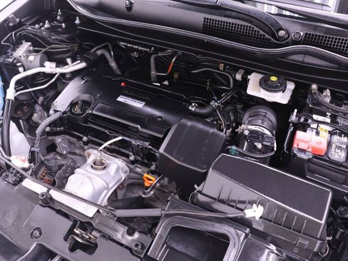 Certified 2017 Honda CR-V LX image 17
