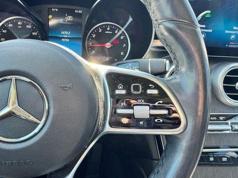 Used 2020 Mercedes-Benz GLC 300 4MATIC image 12