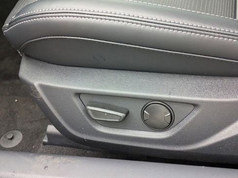 New 2026 Ford Mustang Premium image 18