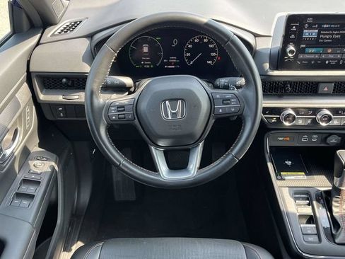 Used 2025 Honda CR-V Sport-L image 18