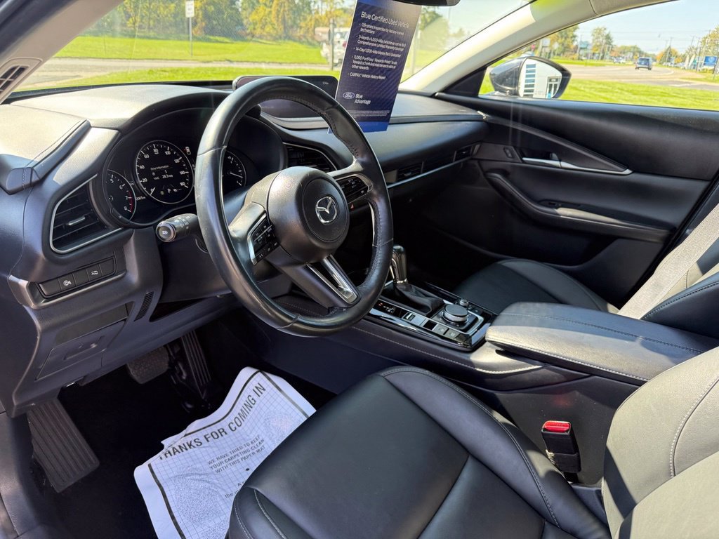 Used 2024 MAZDA CX-30 AWD 2.5 S w/ Select Sport Pkg image 23