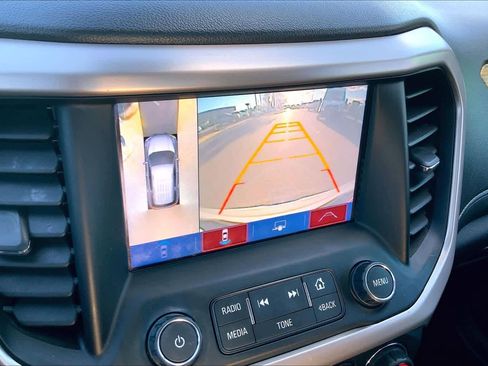 Used 2017 GMC Acadia Denali w/ Technology Package image 26