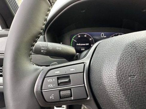 New 2025 Honda Accord Sport image 30