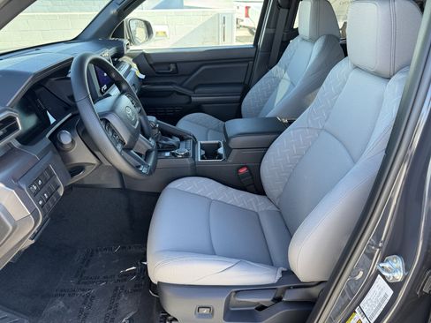 New 2026 Toyota Tacoma SR5 image 2