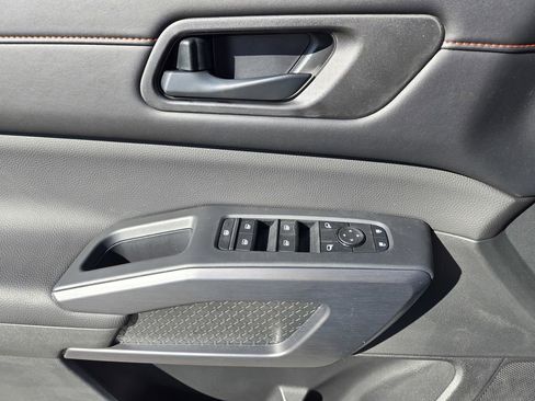 New 2026 Nissan Pathfinder Rock Creek AWD/4WD image 12