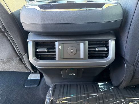 New 2026 Ford F150 XLT w/ Equipment Group 302A MID image 14