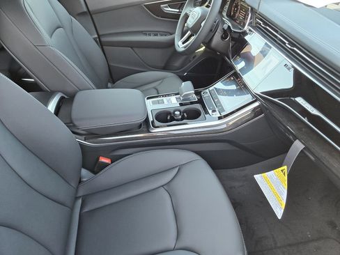 New 2026 Audi Q7 2.0T Premium AWD/4WD image 18
