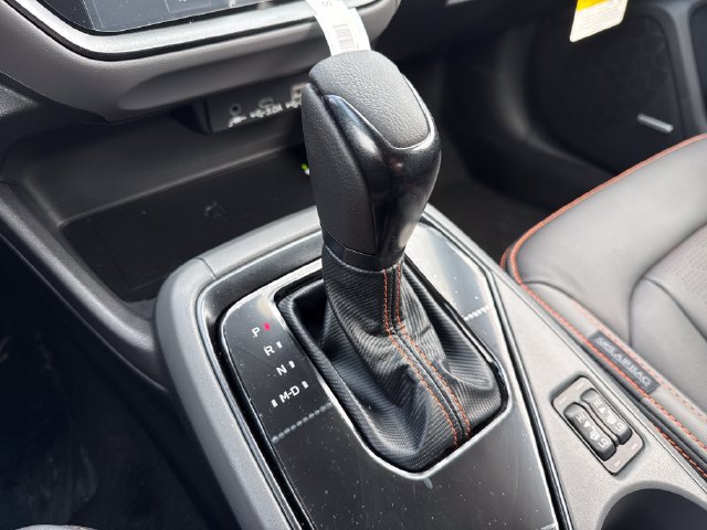 New 2026 Subaru Crosstrek 2.5i Limited AWD/4WD image 28