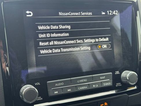 Used 2023 Nissan Frontier PRO-4X w/ Tow Package image 39