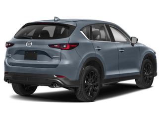 Used 2023 MAZDA CX-5 Carbon Edition AWD/4WD video 2
