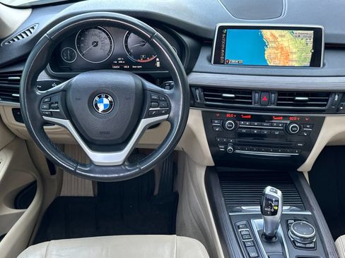 Used 2015 BMW X5 xDrive35i AWD/4WD image 13