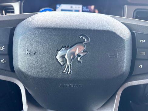 Used 2023 Ford Bronco Outer Banks image 30