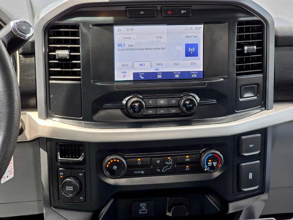 Used 2023 Ford F150 XLT AWD/4WD image 17