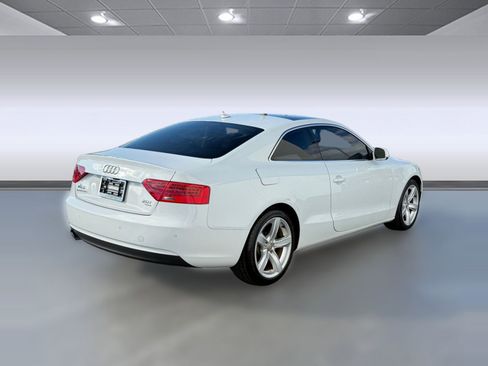 Used 2014 Audi A5 2.0T Premium Plus w/ Premium Plus Package image 9