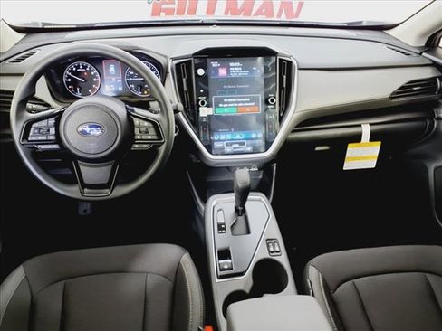 New 2025 Subaru Crosstrek 2.5i Premium image 5