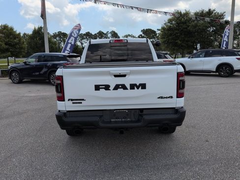 Used 2020 RAM 1500 Rebel w/ Rebel Level 1 Equipment Group AWD/4WD image 6