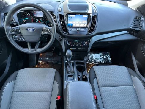 Used 2019 Ford Escape SE FWD image 12