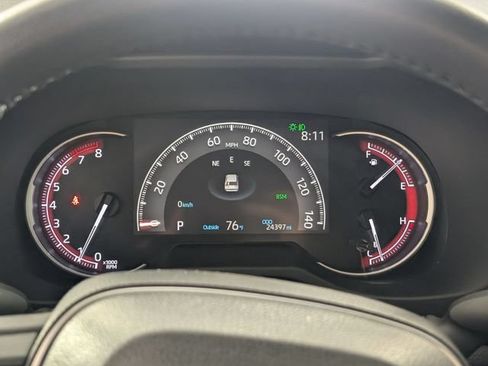 Used 2024 Toyota RAV4 XLE Premium w/ Weather Package FWD image 20