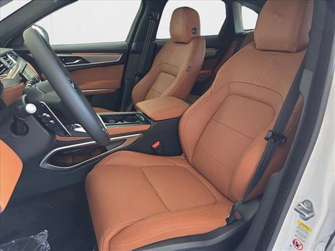 New 2026 Jaguar F-PACE R-Dynamic S AWD/4WD image 12
