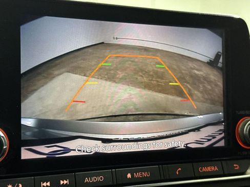 Used 2019 Nissan Altima 2.5 S FWD image 15