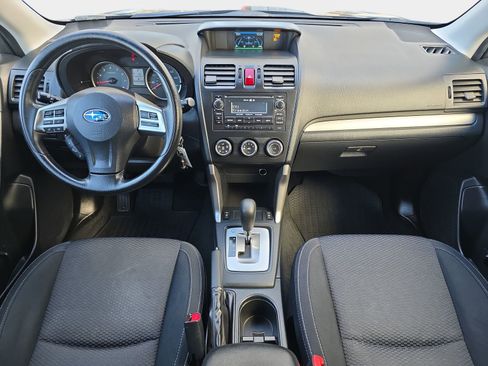 Used 2015 Subaru Forester 2.5i Premium w/ Popular Package #1 image 10