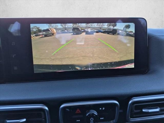 Used 2026 Nissan Sentra S w/ Floor Mat Package FWD image 13