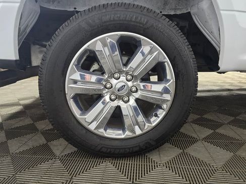 Used 2019 Ford F150 XLT w/ Equipment Group 302A Luxury image 21