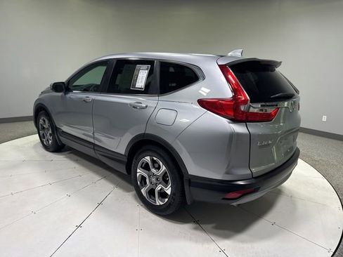 Used 2019 Honda CR-V EX-L image 3