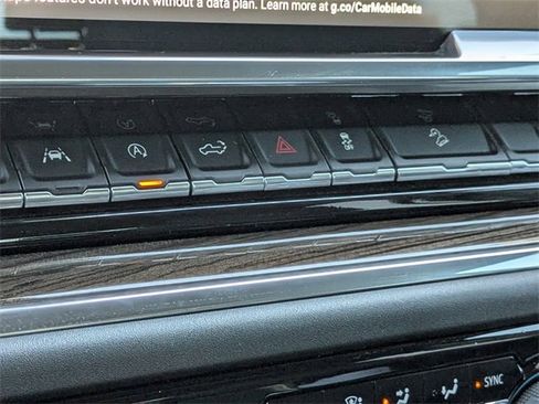 Certified 2024 Chevrolet Silverado 1500 RST image 27