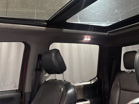 Used 2018 Ford F450 Lariat w/ Lariat Ultimate Package image 76