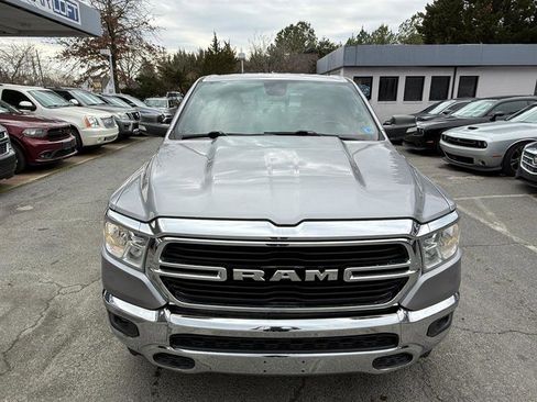 Used 2019 RAM 1500 Big Horn image 3