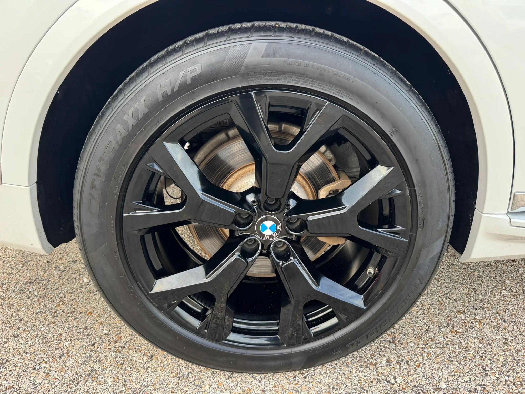 Used 2020 BMW X7 xDrive40i w/ Executive Package AWD/4WD image 15
