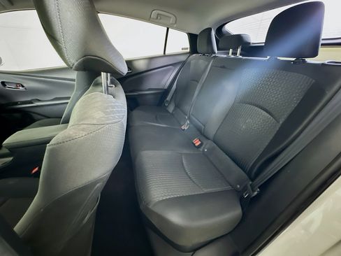 Used 2016 Toyota Prius Two FWD image 25