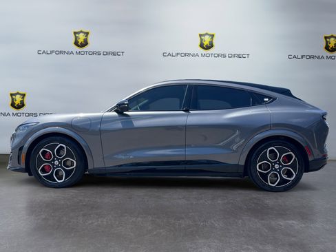 Used 2023 Ford Mustang Mach-E GT image 8